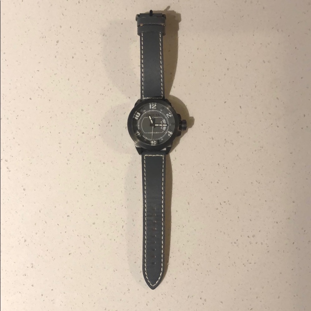 Retro Watch